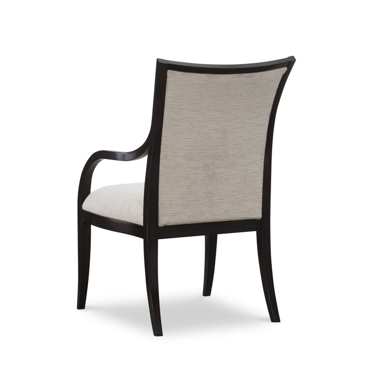 Sovereign Upholstered Arm Chair
