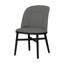 Bund Upholstered Dining Chair-1006191340-1006191341