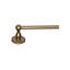 Edwardian Bath Single 32 1/2" Wall Mounted  Towel Bar-777306936