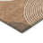 Machine Washable Indoor/Outdoor Hovey ACN2281 Geometric Rug-21577583