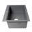 34'' L Single Bowl Granite Kitchen Sink-95312628
