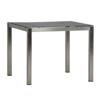 Cirrus Outdoor Dining Table