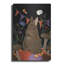 Art mural en métal Winston Porter «Some Treats For Olive» par Gina Matarazzo-659935458