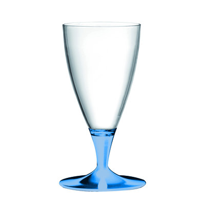 Polycarbonate Beer Glass - 6 Pieces