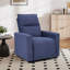 Upholstered Recliner-1978110599