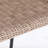 Ladd Outdoor Metal Wicker Barstool, Light Brown Faux Wicker, Set Of 2-585572624