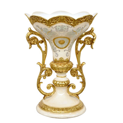 Eriq Floor Vase