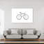 Impression d'art mural urbain classique-129713936