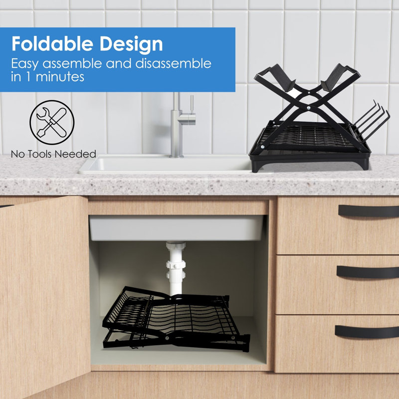 Dish Rack