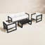 Avion Outdoor 4 - Piece Conversation Set-579852983