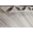 One-of-a-Kind 5'0'' x 7'9'' New Age Rectangle Wool Area Rug in