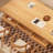 Rectangular Solid Wood desks-107394012