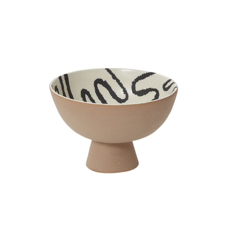 Bol de salle à manger Andikan