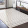 Aguila Geometric Indoor Rug