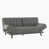 Dark Gray selected