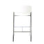 TABOURETS DE BAR MODERNE MP2 (ensemble de 2)