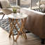 Table de bout Moty Rustic