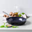 Greenpan Evolution Frypan 24cm - Black-120264410-120264412