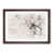 Walnut Framed selected