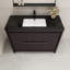 Ensemble de meuble-lavabo simple 48 po Enhaut-400075249
