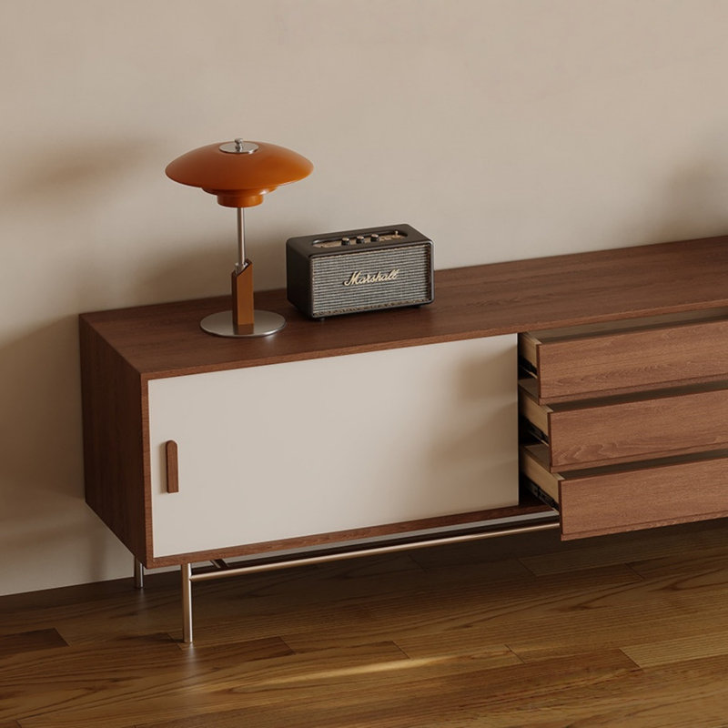 Meuble télé moderne et minimaliste