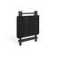 Krystine Metal Base Dining Table-1123751644