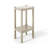 Laguna 18.45" W UV Resistant HDPE Side Table -93539315