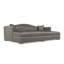 Horatio Camelback Taper Curved-Arm Daybed-1116732745-1117515320