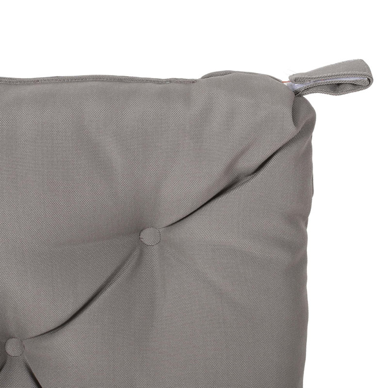 COUSSIN DE CHAISE MODERNE