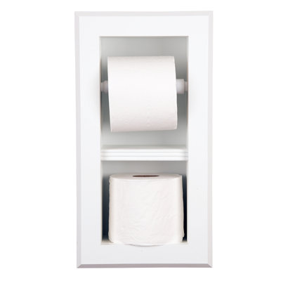 Porte-papier hygiénique Butler