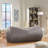 Larson Polyester Bean Bag Sofa-10146519