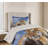Eclectic Polyester Coverlet-41892557