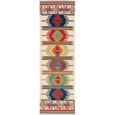 Rio Grande Flatweave Area Rug