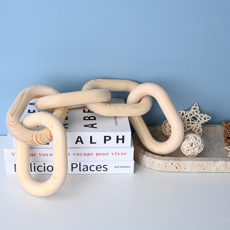 Figurines & Sculptures, Natural