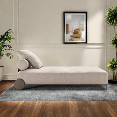 Chaise de bouleau confortable et écologique