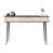 cashmere / walnut