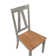 Devaansh - Person Four Leg Dining Set