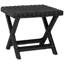 Willow Solid Wood Accent Stool-2008929287