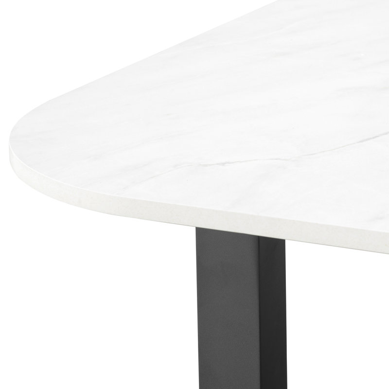 Malibu Outdoor Dining Table