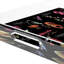 Botanicals Xray Acrylic Square Decorative Tray-1277427366-1278618949