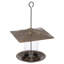 Six inch Pinecone Tube Feeder-74147296