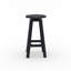 Tabouret d'extérieur LuXeo Mason (ensemble de 2)-92121505
