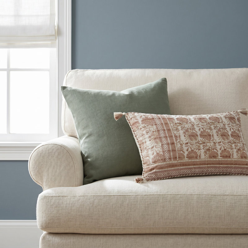 Ceran Loloi Pillow, Down