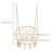 Aizlyn Chair Hammock