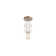 Motif 13 - Light LED Cluster Pendant