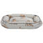Lit pour animaux en coton-308600689
