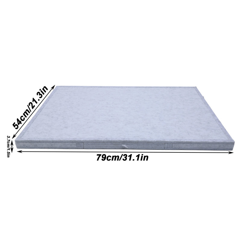 Jigsaw Puzzle Board HONGKONGDISHUELECTRONICTECITED 4 Player Wool / Felt Puzzle/Brainteaser
