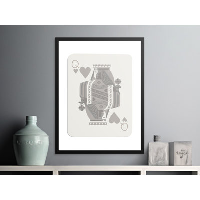 Joaquin Print