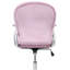 Mindaugas Velvet Office Chair