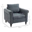 Upholstered Side Chair